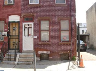 2837 N Reese St, Philadelphia, PA 19133