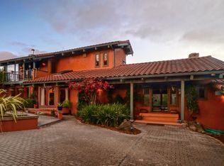 4550 Arana Creek Way, Santa Cruz, CA 95065