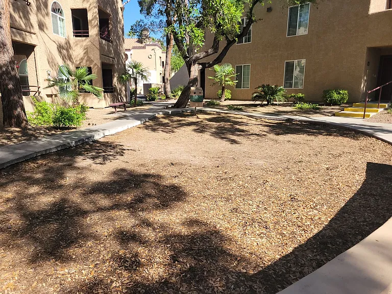 9325 W Desert Inn Rd #3 — Photo 20