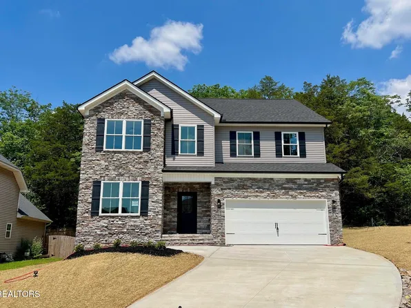 2610 Sweeping Rain Ln, Knoxville, TN 37931