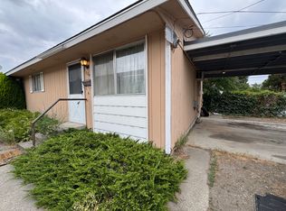 720 E North Ave, Spokane, WA 99207