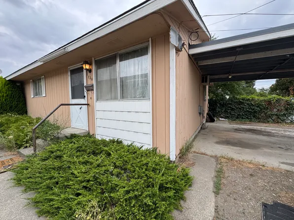 720 E North Ave, Spokane, WA 99207
