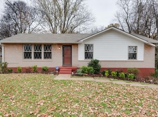 228 Nunley Dr, Nashville, TN 37211