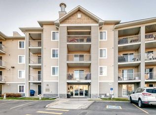 1620 N 70th St SE #3103, Calgary, AB T2A7Z3