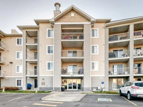 1620 N 70th St SE #3103, Calgary, AB T2A 7Z3