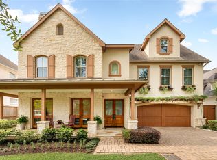 4605 Huisache St, Bellaire, TX 77401