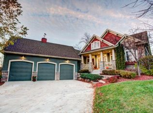 4816 Fable Hill Pkwy N, Hugo, MN 55038
