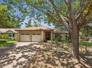 12312 Antoinette Pl, Austin, TX 78727