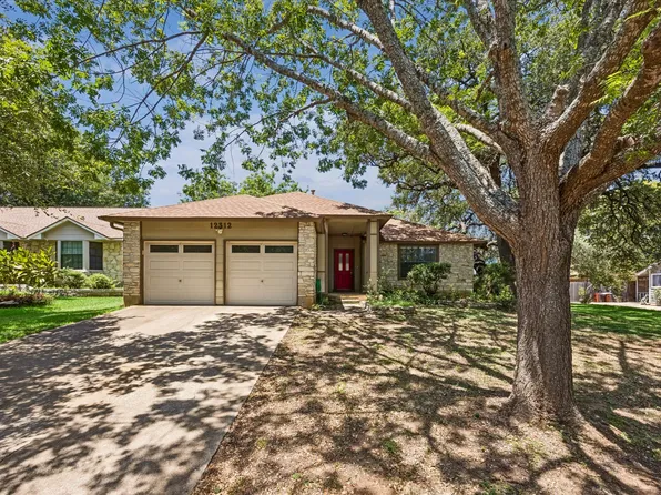 12312 Antoinette Pl, Austin, TX 78727