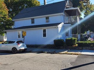 780 Park Ave, Woonsocket, RI 02895