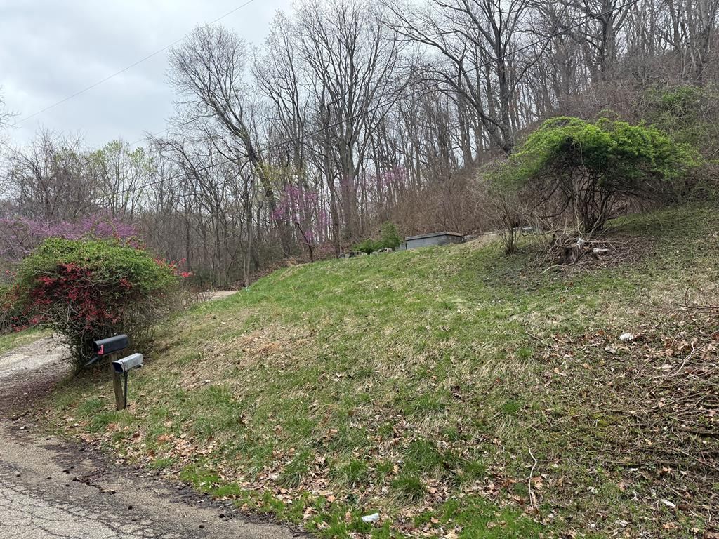Real estate listing image