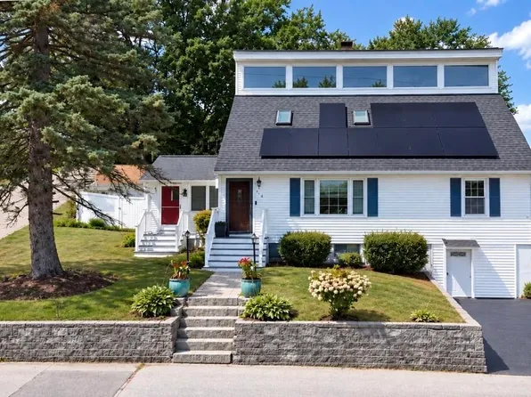 123 South Jewett Street, Manchester, NH 03103