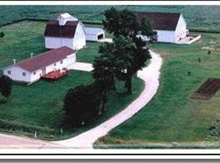 4784 210th Ave, Marathon, IA 50565