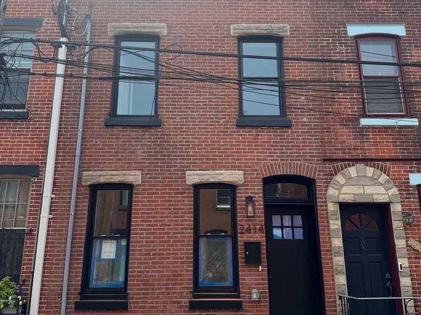 2414 Meredith St, Philadelphia, PA 19130