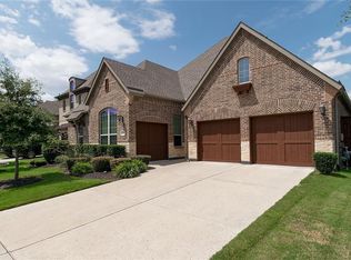 2030 Calisto Way, Allen, TX 75013