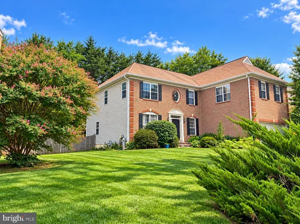 10113 Linford Ter, Lanham, MD 20706