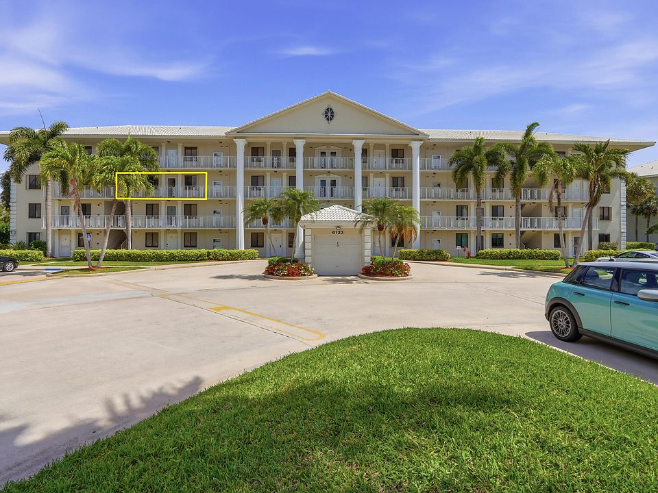 1st image of 6133 Balboa Circle #302