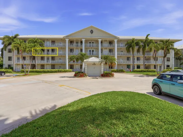 6133 Balboa Circle #302, Boca Raton, FL 33433