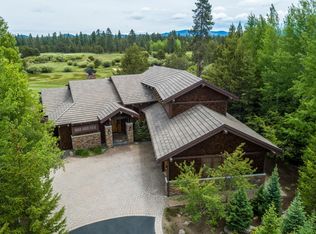 56220 Twin Rivers Dr, Bend, OR 97707