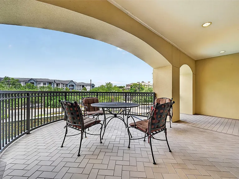 7575 Kirby Dr #2201 — Photo 12