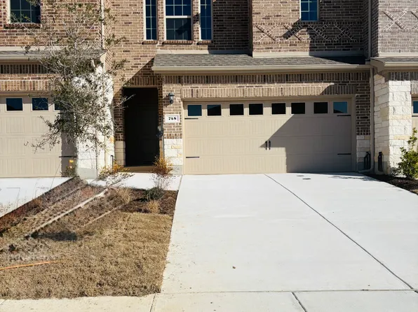 Villages at Hurricane Creek