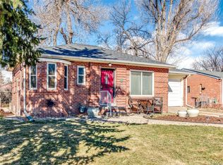 2035 Oneida St, Denver, CO 80207