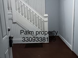 204 Lawn Ave NW, Canton, OH 44708