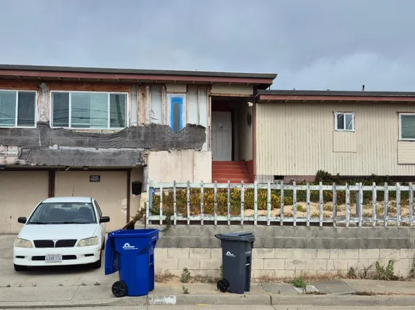 1754 Granada St, Seaside, CA 93955