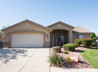 2147 W 1610 N, Saint George, UT 84770