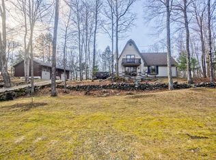 345 Harvey Rd, Worthington, MA 01098