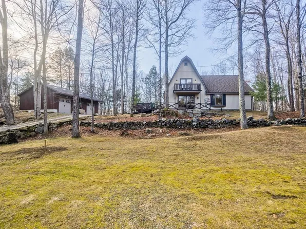 345 Harvey Rd, Worthington, MA 01098