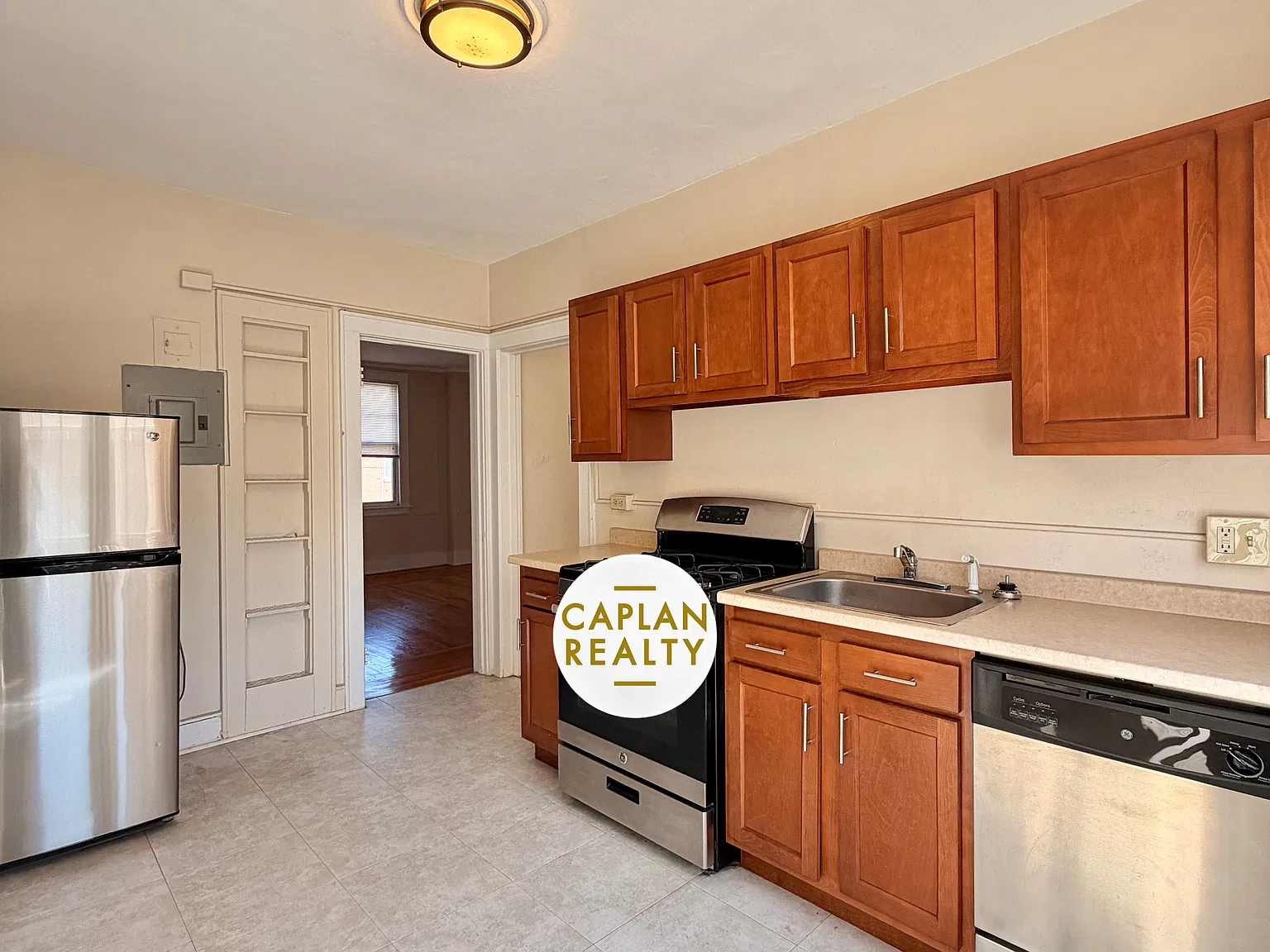 1 bed, $1,650 — Photo 3