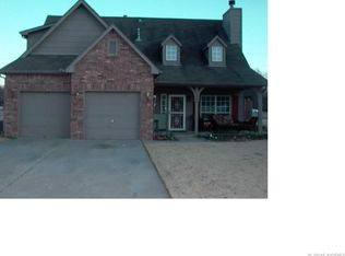 1504 N Phoenix Ave, Tulsa, OK 74127