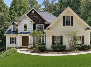 7635 Finley Dr, Gainesville, GA 30506