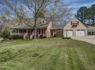 5144 Haycourt Ln, Wendell, NC 27591