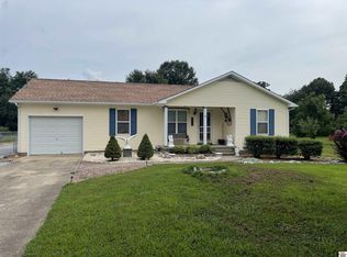 279 Tom Dr, Mayfield, KY 42066