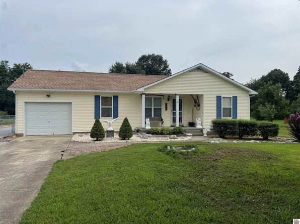 279 Tom Dr, Mayfield, KY 42066