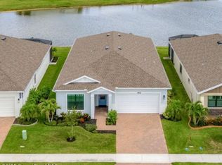 8854 Alister Dr, Melbourne, FL 32940
