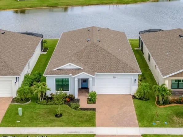 8854 Alister Dr, Melbourne, FL 32940