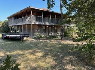 354 Basin Rd, Ardmore, OK 73401
