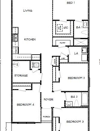 Floor Plan.
