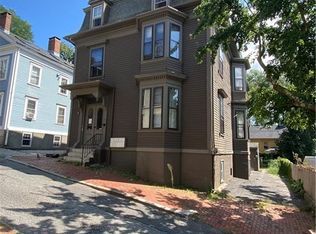 12 Cady St, Providence, RI 02903