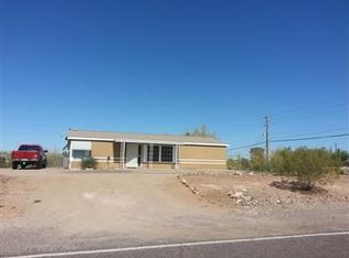 820 S Starr Rd, Apache Junction, AZ 85119