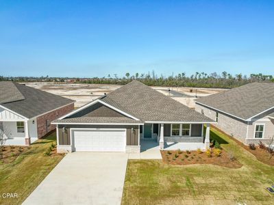 3837 Red Deer Cir, Panama City, FL, 32404