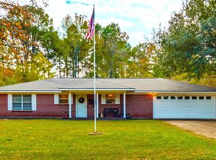 516 Lance Rd, Quitman, TX 75783