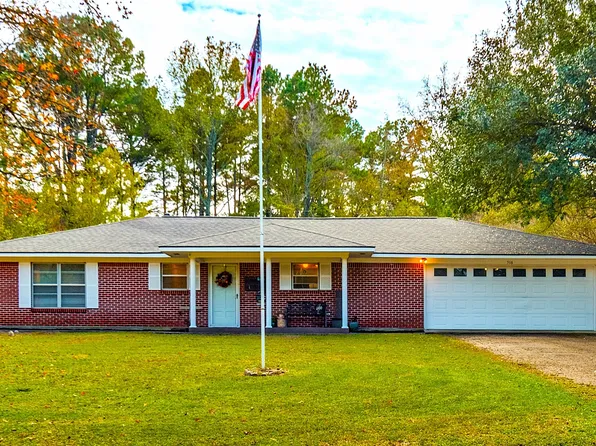 516 Lance Rd, Quitman, TX 75783