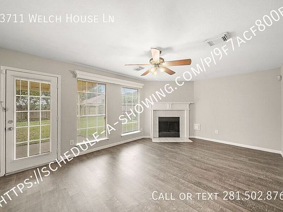 2nd image of 23711 Welch House Ln