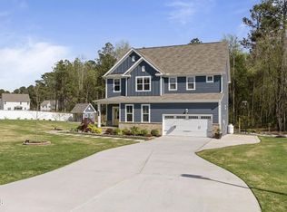 108 Wilson Farm Ln, Clayton, NC 27527