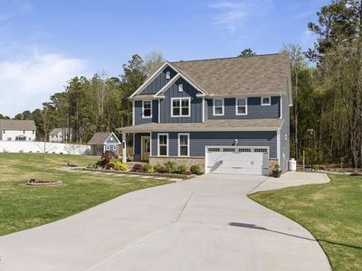 108 Wilson Farm Ln, Clayton, NC, 27527