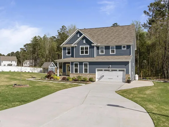 108 Wilson Farm Ln, Clayton, NC 27527